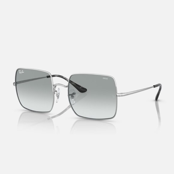 Ray-Ban | Accessories | Ray Ban Square 971 Washed Evolve  display picture 1